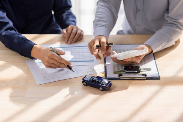 Car insurance options for Cherry Valley residents